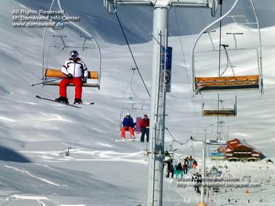 Weather Forecast for Mt Tochal Ski Resort Tehran, Iran Weather Forecast for Mt Tochal Ski Resort Tehran, Iran