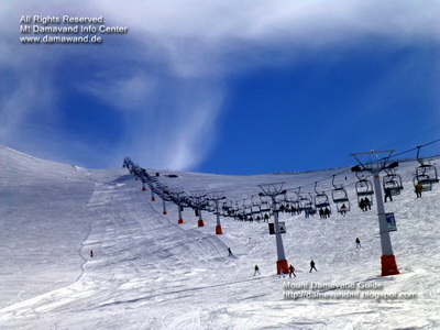 Mount Tochal Ski Resort Tehran Weather Forecast Mount Tochal Ski Resort Tehran Weather Forecast