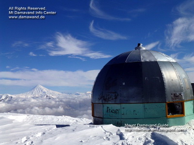 Weather Forecast for Tochal Peak Ski Resort Tehran, Iran Weather Forecast for Tochal Peak Ski Resort Tehran, Iran