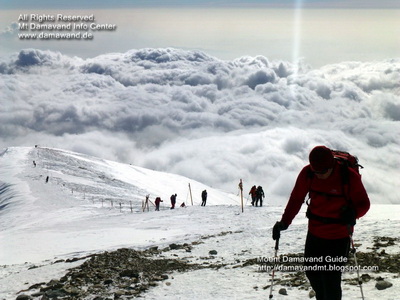 Tochal Peak Weather Forecast Tochal Peak Weather Forecast
